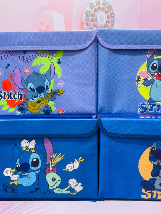 CAJA ORGANIZADORA STICH
