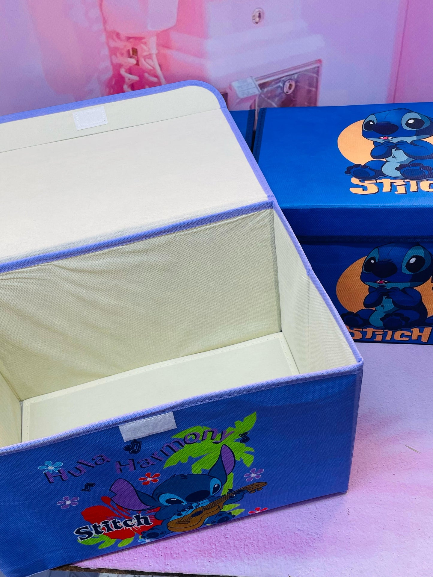 CAJA ORGANIZADORA STICH