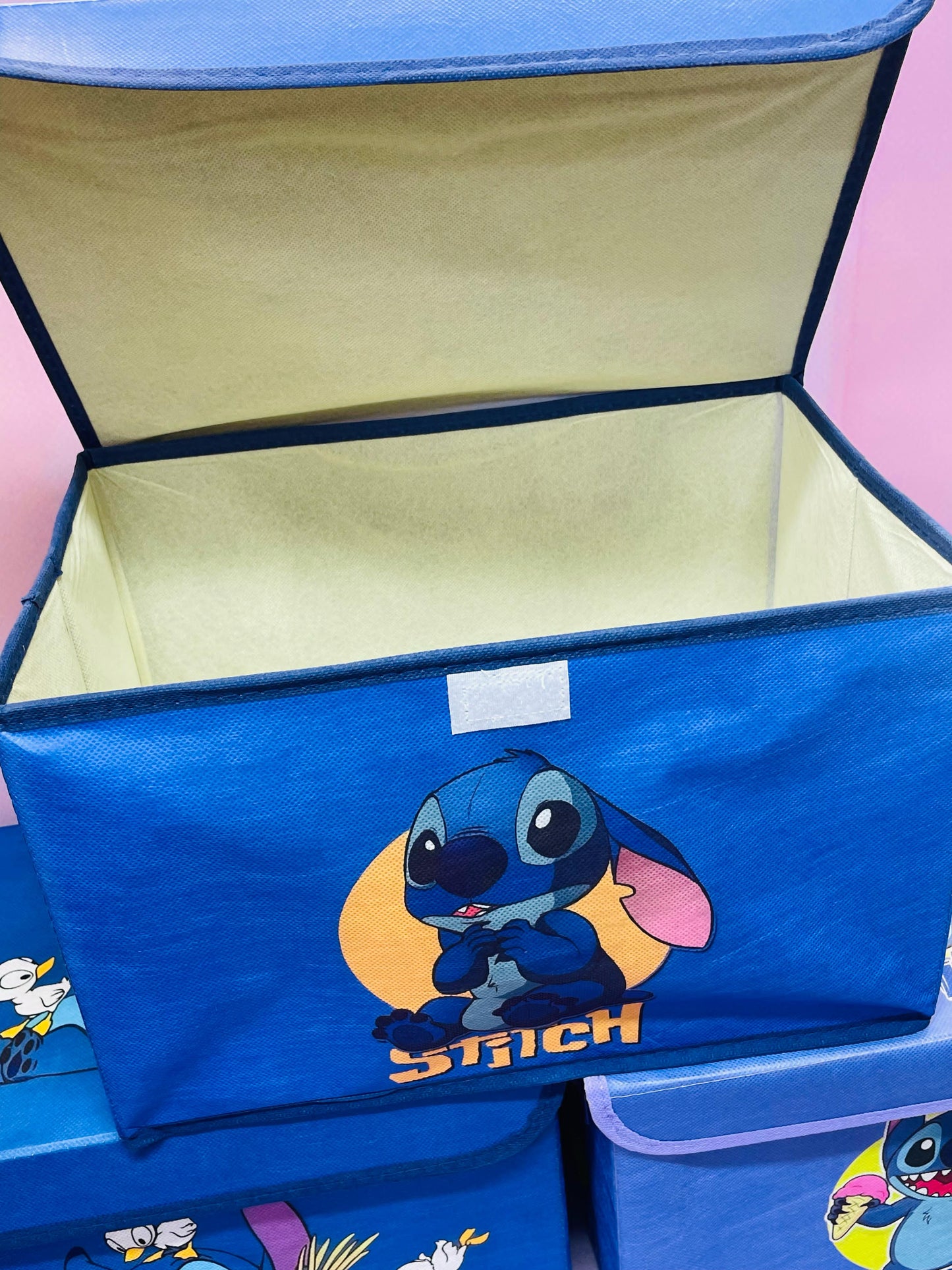 CAJA ORGANIZADORA STICH
