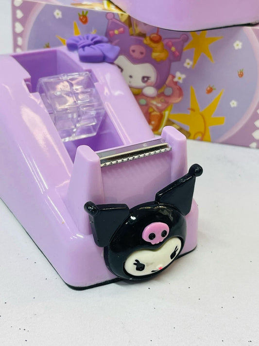 CINTERO KUROMI