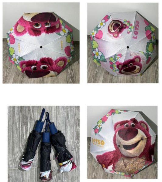 SOMBRILLA LOTSO