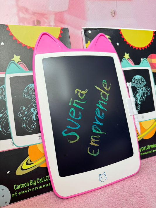 Tablet LCD 10.5 pulgadas