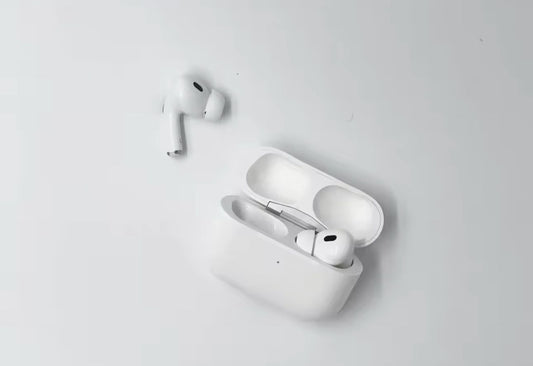 AIRPODS