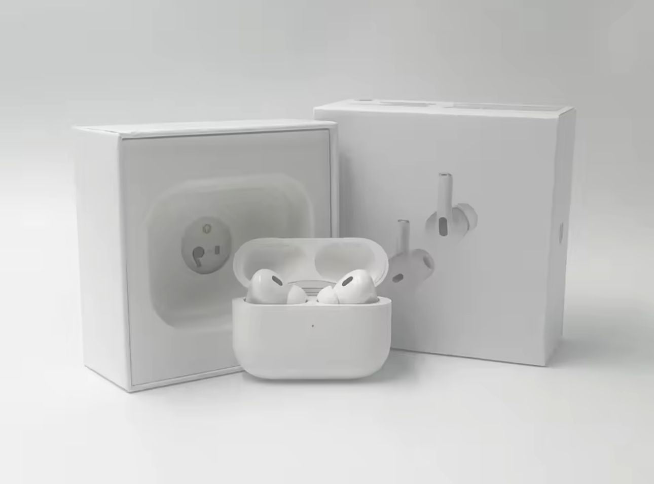 AIRPODS