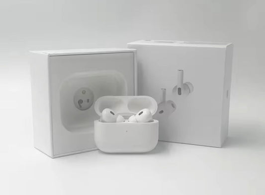 AIRPODS