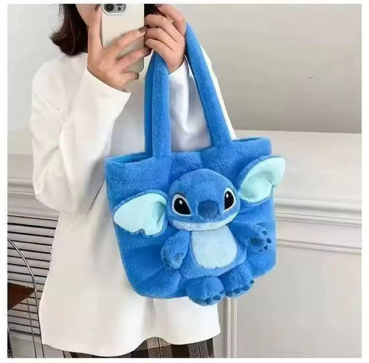BOLSO AFELPADO STICH