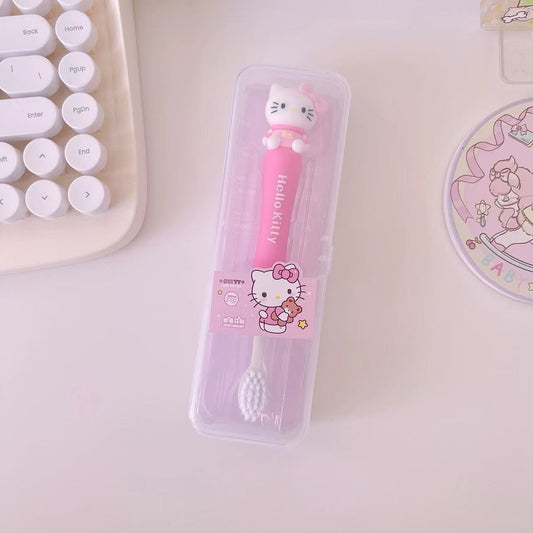 CEPILLO DE DIENTES INFANTIL SANRIO