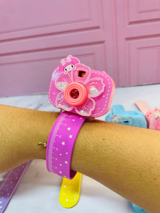 PULSERA PROYECTOR SANRIO