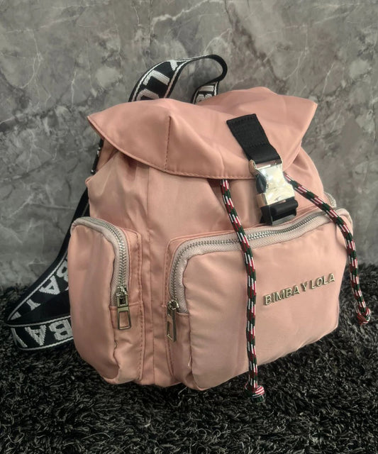 Morral Bimba y Lola